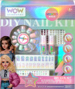WOW Generation Manicure Set With Scented Nails WOW00017-314