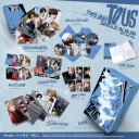 TWS  TO US  CD