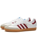 Adidas Originals Herre Sko Hvit 44 2/3 EU,