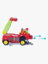 Paw Patrol Bil Dino Redningsmannskap Filmen Dino Paw Patrol Onesize Bil Gul Rød