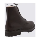 Brunello Cucinelli Herre Sko Brun 40 EU,