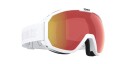 Bliz Carge OTG Farge : Matt svart med hvit logo, Light Orange/Bl