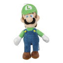 Hisab/Joker Super Mario Plysjbamse 25 Cm Luigi