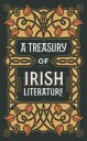 A Treasury Of Irish Literature (Barnes & Noble Omnibus Leatherbound Classics) Av Various Authors