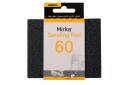Mirka 120x98mm Slipesvamp 60/60 – 10-pakk til Elektroverktøy