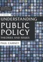 Understanding Public Policy Av Paul Cairney