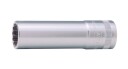 Bahco Pipe 3/8" Tolvk 7402 L8mm A7402dm-8