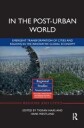 Haas Tigran In The Post-Urban World