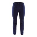 Craft Men's Storm Balance Tights Blå XXL Man