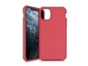 ITSKINS FERONIABIO cover til iPhone 11 Pro / XS / X®. Rød