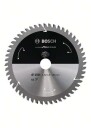 Bosch 150 mm Aluminium Sirkelsagblad med 52 Tenner for Batteridrevne Sager