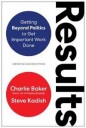 Results Av Charlie Baker, Steve Kadish