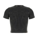 Diesel Dame Topper Svart S,