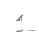Louis Poulsen AJ Mini Bordlampe Warm Grey