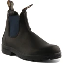 Blundstone Herre Sko Svart 41 1/2 EU,