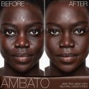 NARS Natural Radiant Longwear Foundation Ambato