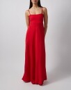 Wakakuu Icons Amalfi Dress  Röd XS
