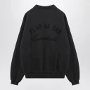 Fear Of God Herre Gensere & Hettegensere Svart L,