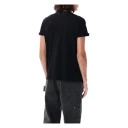 Golden Goose Herre Topper Svart 2XL,