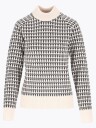 Twentyfour Aurora Ullgenser Sort 50