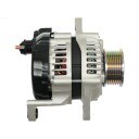 Dynamo AS-PL A6152