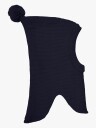 Minymo Balaklava Ullblanding Parisian Night 46