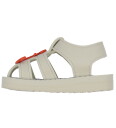 Konges Sløjd Sandaler Sobel Stripe Provence Konges Sløjd 28 Sandals Beige