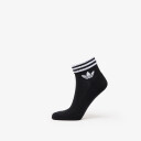 adidas Originals 3S Ankle S 3P - Black - 37-39