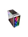 Kolink Observatory RGB - Kabinett - Tower - Hvit