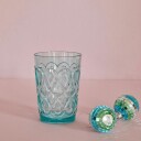 Rice Tumblerglass Akryl 50 cl Mint