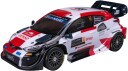 Nikko Radiostyrt Bil Racing Series Toyota Gazoo
