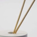 Meraki Duftpinner fresh linen 100 ml hvit