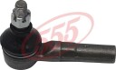 555 SE 2941 Endeledd