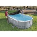 Bestway Flowclear bassengtrekk 418x230 cm