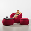 Contempo Package Sett Wildberry Deluxe Rød