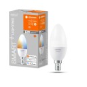 Osram Led-Pære Clb 40 5w E14 Dim Tw