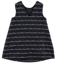 Emporio Armani Kjole   Navy   Emporio Armani   5 år 110   Kjole   Blå