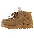 Sofie Schnoor Teddyboots   BeBettsy Teddy   Tan   Sofie Schnoor   37   Teddyboots   Brun
