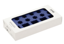 Zone Singles Isbitform 22 cm indigo blue