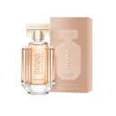 Hugo Boss The Scent For Her Eau de Toilette 100ml Spray med Orientalsk Duft