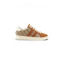 Guess Dame Sko Brun 37 EU,