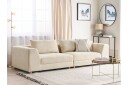 Fabius Sofa 3 seter   Beige