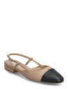 Steve Madden Belinda Ballerina - Beige - 42