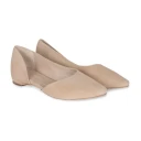 Cortana Dame Sko Beige 41 EU,