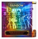 Rainbow High CORE Fashion Doll- BU
