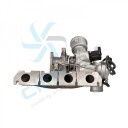 CLIMTEX CX8-157 Turbolader