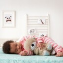 Fisher Price Soothe 'n Snuggle Otter