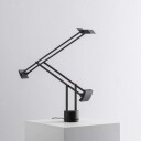 Artemide Tizio LED Bordlampe Svart