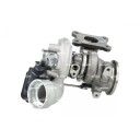 Turbolader NRF 90010042