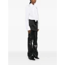 The Attico Dame Bluser & Skjorter Hvit S,